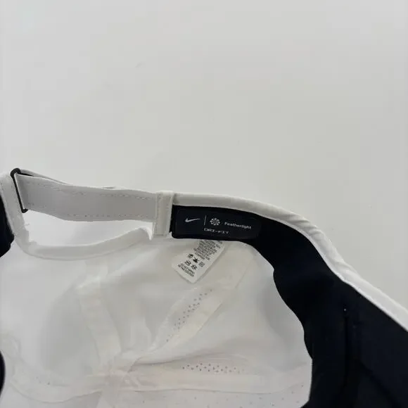 North Central University Mn Private Christian Nike L91 Dry Performance 2.0 Hat - Picture 7 of 7